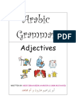 17608764 Arabic Grammar Adjectives for Kids