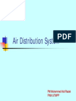 351 - Air Distribution System