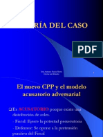 Teoria Del Caso