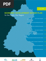 Download Dublin Region Economic Action Plan by Intellectual Enterprise Zone SN17777707 doc pdf