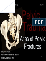 Pelvic Fractures PDF