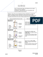 Chemistry Paper 3 Questions PDF November 9 2011-9-11 Am 154k