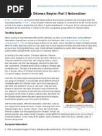 The Decline of the Ottoman Empire_ Part 3 Nationalism