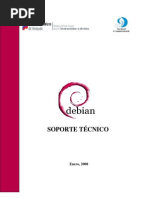 Download  Soporte Tecnico Debian by Junior Sumosa SN17779114 doc pdf