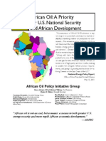 African White Paper