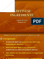 Aditivi Si Ingrediente11