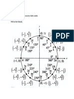 Math 125 - Exam 1 Solutions