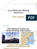 NCBI Part1