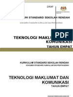 DSK&DSP TMK Tahun 4