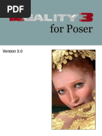 Curious Labs Poser 6.0 Free Download