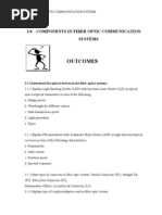 Download COMPONENTS IN FIBER OPTIC COMMUNICATION SYSTEMS by Arryshah Dahmia SN177823635 doc pdf