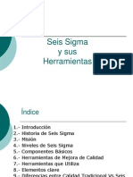 Seis Sigma y Sus Herramientas (1)