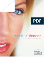 Variolink Veneer Brochure
