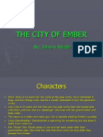 The City of Ember