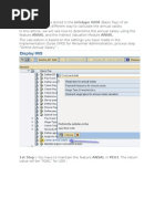 Download Annual Salary Config by canadapost6 SN17783198 doc pdf