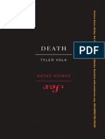 Death & Sex (Book Preview)