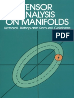 Bishop, Goldberg - Tensor Analysis on Manifolds(dover 1980)(288s).pdf