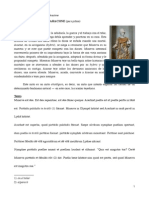 03 - Minerva Et Aracne I PDF