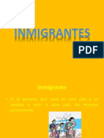 In Migrant Es