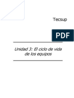 Ciclo de Vida de Equipospdf