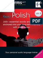 Rapid Polish