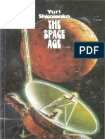 The Space Age by Yuri Shkolenko