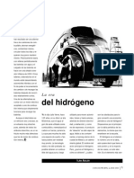 Era Del Hidrogeno PDF