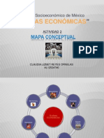 ACTIVIDAD 2 teorias economicas