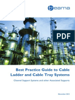 BEAMA Tray and Ladder Best Practice Guide