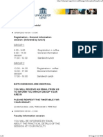 UGent - Eventman PDF