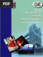 Download Krdsek s vlaszok angol nyelvbl  by Szszi Kiss SN177871813 doc pdf