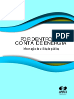 Por Dentro Da Conta de Luz - PDF