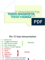 Kuliah Foto Thorax Blog Respirasi