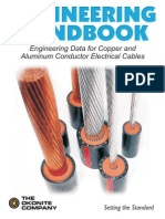 Engineering Handbook Cables