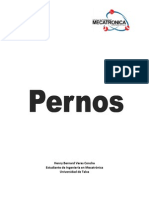 75605955 Informe de Pernos