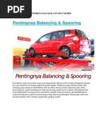 Download Pengertian Spooring Dan Balancing Mobil by Karim Suwardiningrat SN177893409 doc pdf