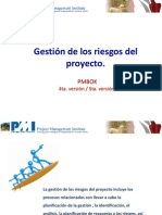 Gestion de Riesgos Final