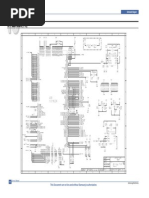 Samsung TV - Schematic Diagram | PDF | Telecommunications Engineering ...