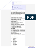 Pronwww Gramatica Alemana Es PDF