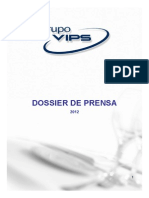Grupo Vips PDF