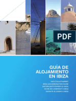 Guía de alojamiento en Ibiza