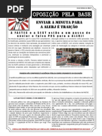 Download Boletim OPB - Ano II - ed 07 by Oposio Pela Base SN177931238 doc pdf