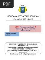 Download Rks Smp Muhammadiyah 4 Sby by Chamid Mahfudz SN177931952 doc pdf