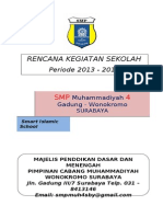 OPTIMALKAN RENCANA SEKOLAH