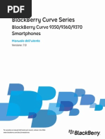 Download Manuale uso BlackBerry Curve Series 9360pdf by Casanova94 SN177935557 doc pdf