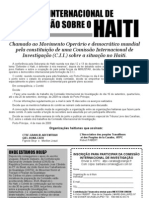 CII Haiti