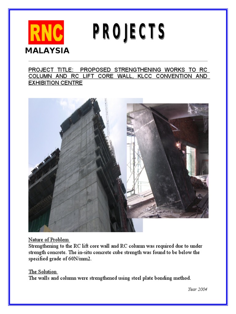 KLCC Hotel | PDF