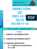 Enis Cv2 Oec Correction Dc1213
