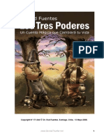 Los Tres Poderes - Rod Fuentes - Completo