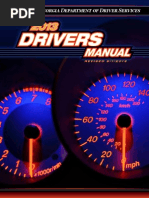 2013 Driver's Manual - Georgia Department of Driver Services